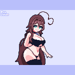 Idle Stand alternate